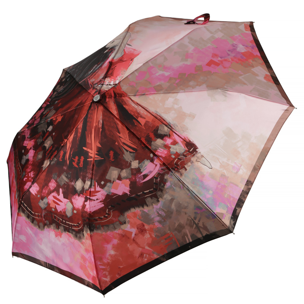 Зонт FABRETTI UFLS0033-4