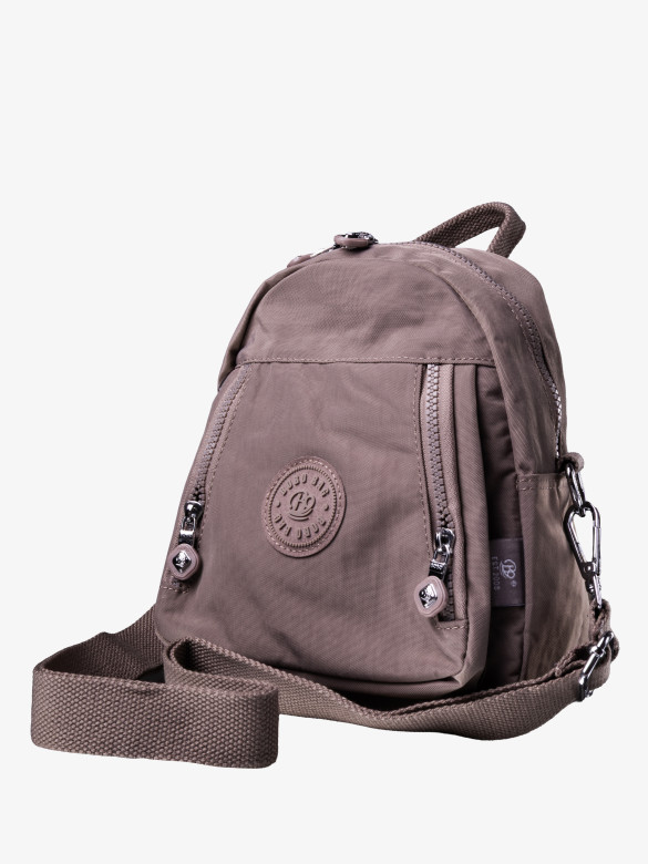 Рюкзак Bobo 3915 т.бежевый Рюкзак Bobo 3915 т.бежевый