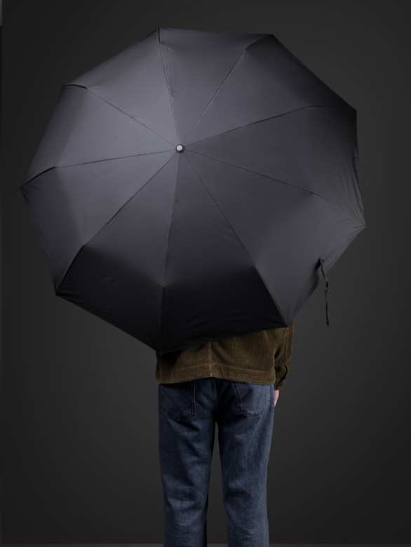 Зонт мужской с/а Три Слона M7900 12сп Зонт мужской с/а Три Слона M7900 12сп