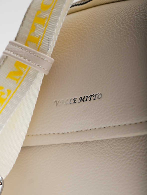 Сумка Valle Mitto 91691 beige