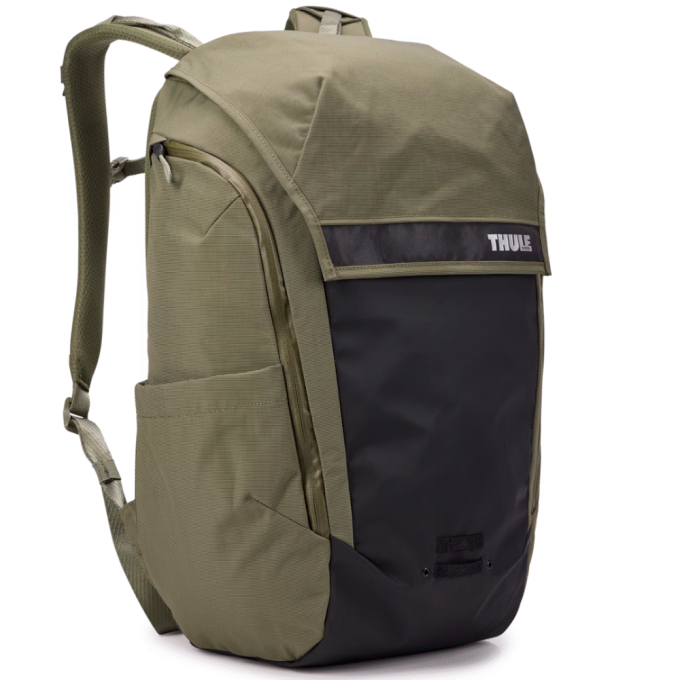Рюкзак Thule Paramount Commuter Backpack, 28L, Soft Green