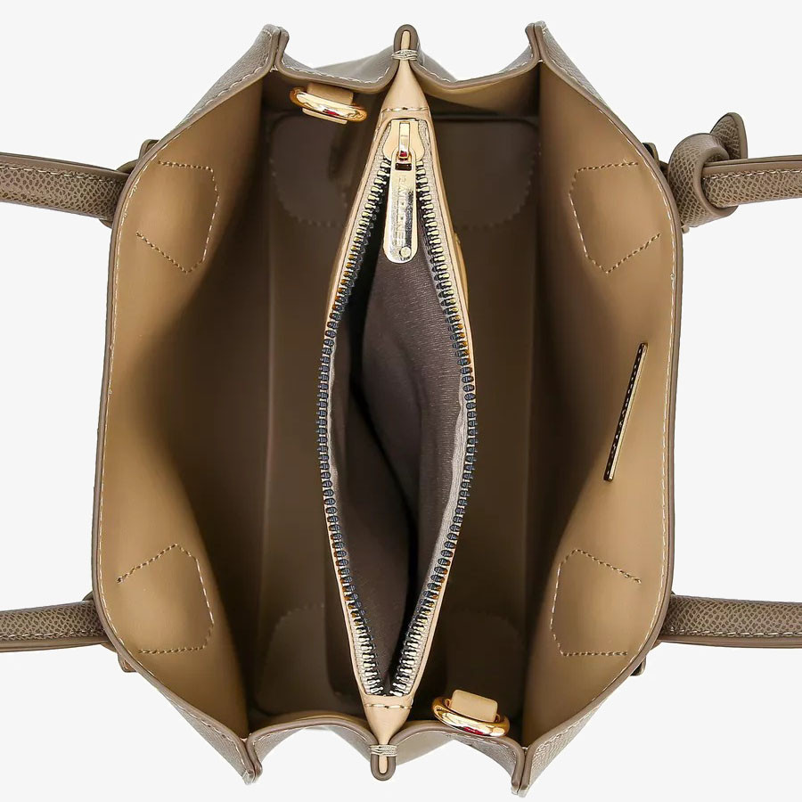 Сумка женская David Jones 6900 taupe