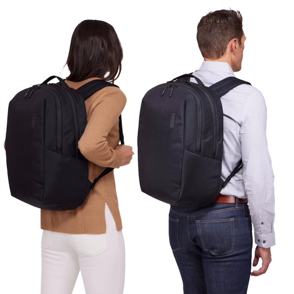 Рюкзак Thule Subterra 2 21L Black Рюкзак Thule Subterra 2 21L Black