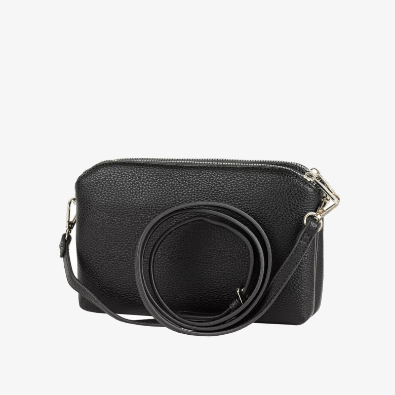 Сумка женская David Jones 6905А grey Сумка женская David Jones 6905А grey