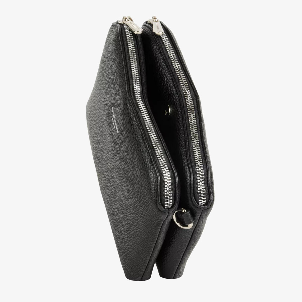 Сумка женская David Jones 6905А grey Сумка женская David Jones 6905А grey