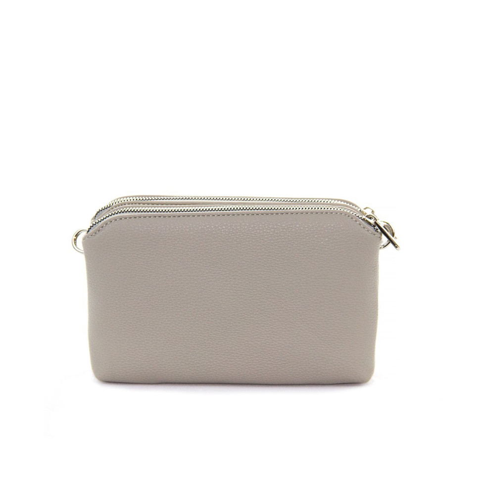 Сумка женская David Jones 6905А grey Сумка женская David Jones 6905А grey