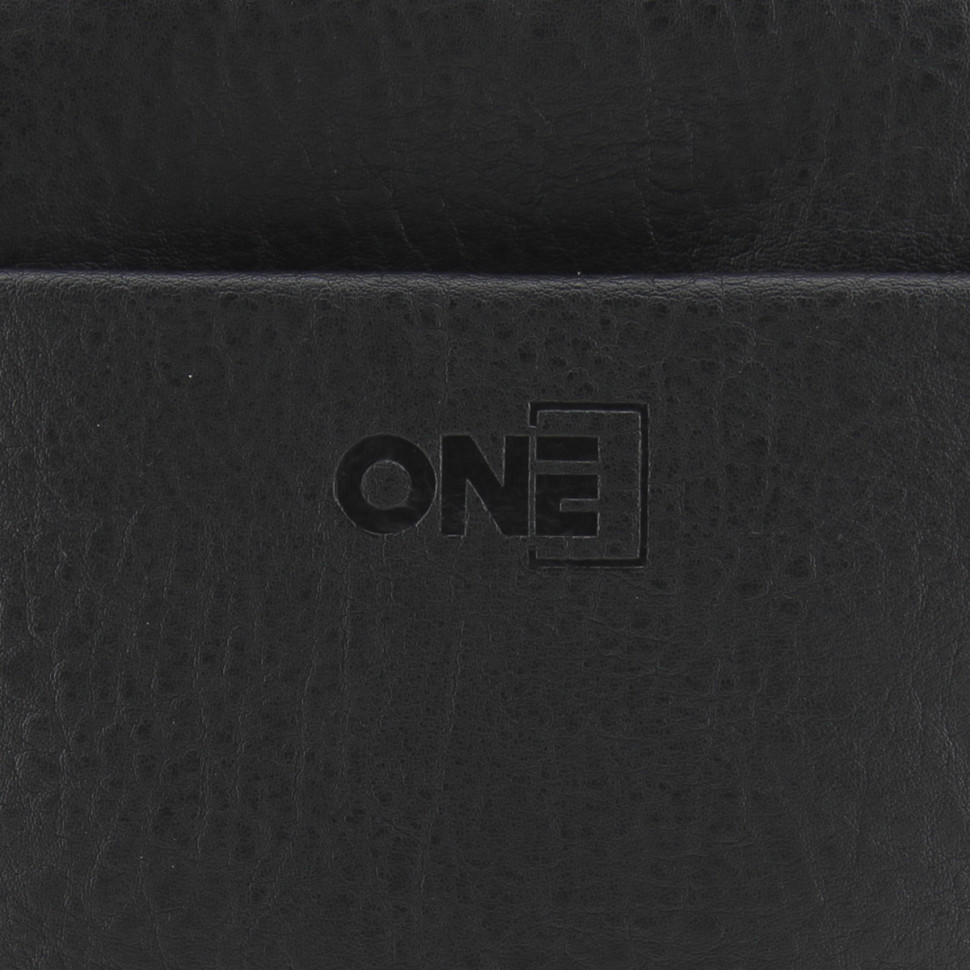 Сумка мужская Olivi, 751 черная Сумка мужская Olivi, 751 черная