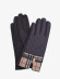 Перчатки Юйлин (4.6)3828 черные Перчатки Юйлин (4.6)3828 черные