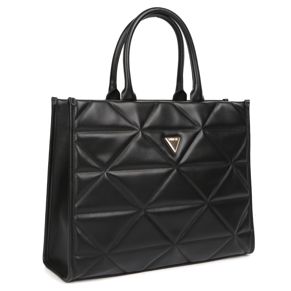 Сумка Fabretti L18617-2 черная