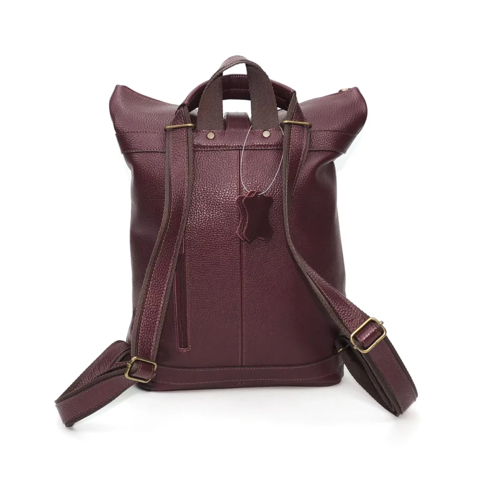 Сумка-рюкзак Natalia Kalinovskaya СР-34/1т.682 Рут бордо Сумка-рюкзак Natalia Kalinovskaya СР-34/1т.682 Рут бордо