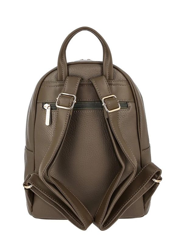 Рюкзак городской David Jones 7269 st.grey