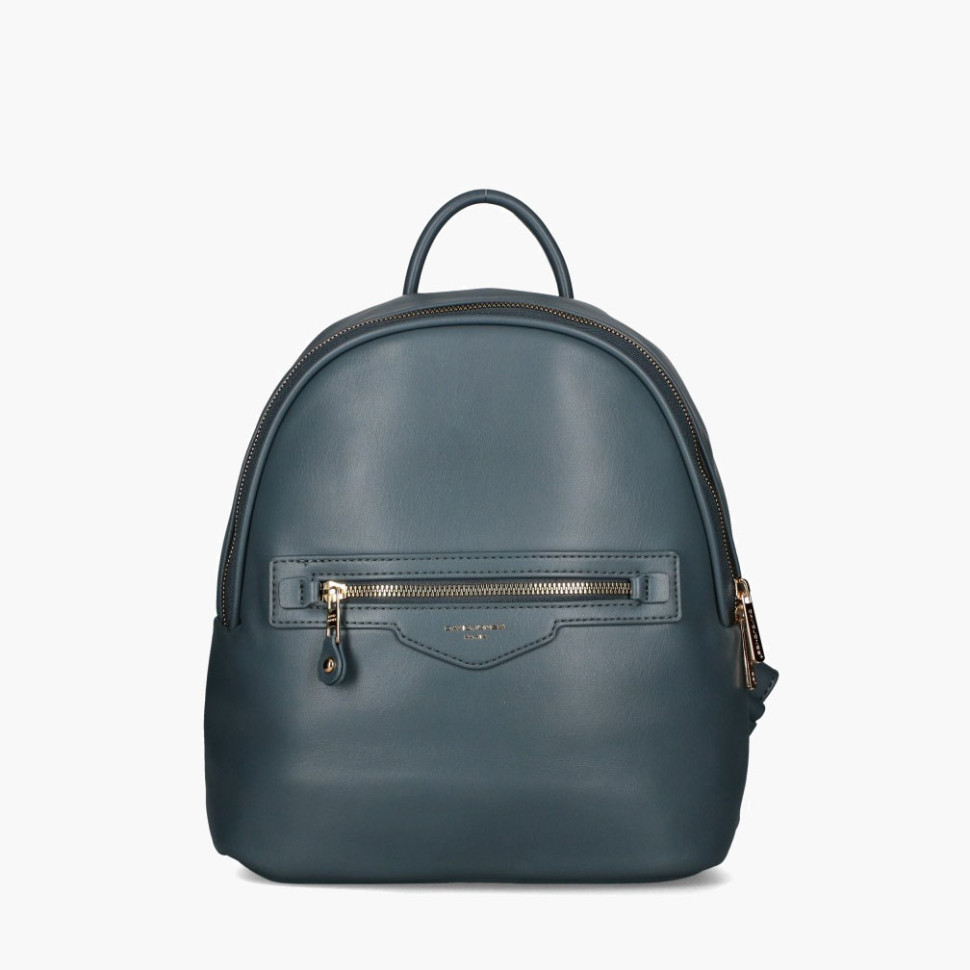 Рюкзак городской David Jones 7019-3 grey Рюкзак городской David Jones 7019-3 grey