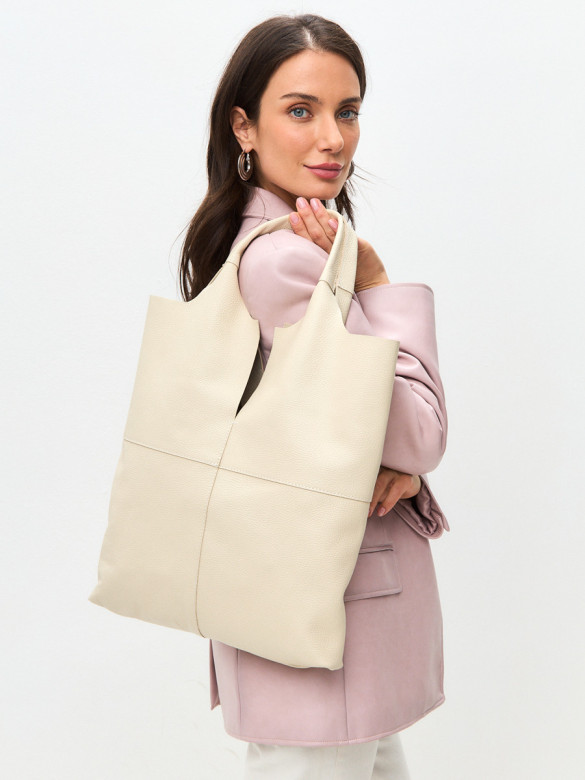 Сумка FIATO 2653С вителло молочный Сумка FIATO 2653С вителло молочный