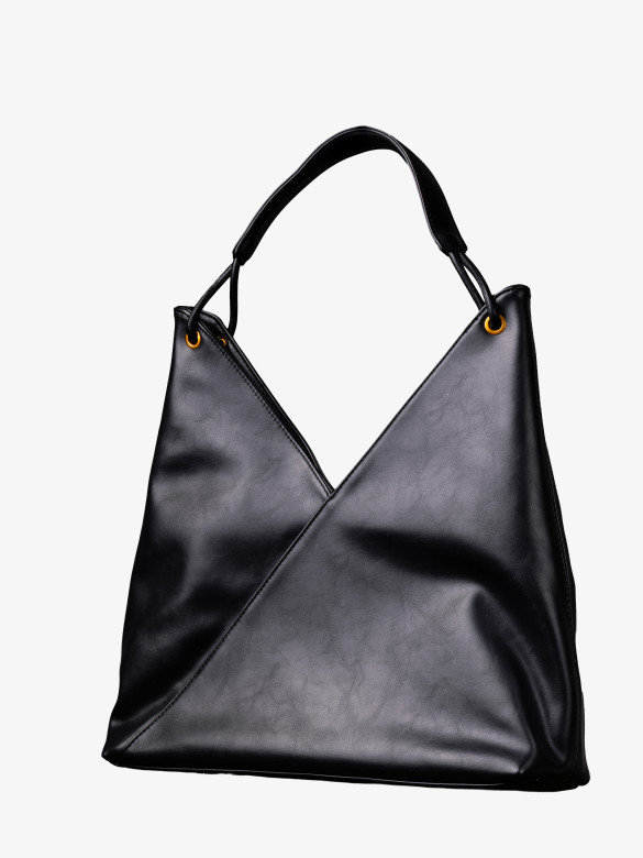 Сумка Baggins 68002 черная Сумка Baggins 68002 черная