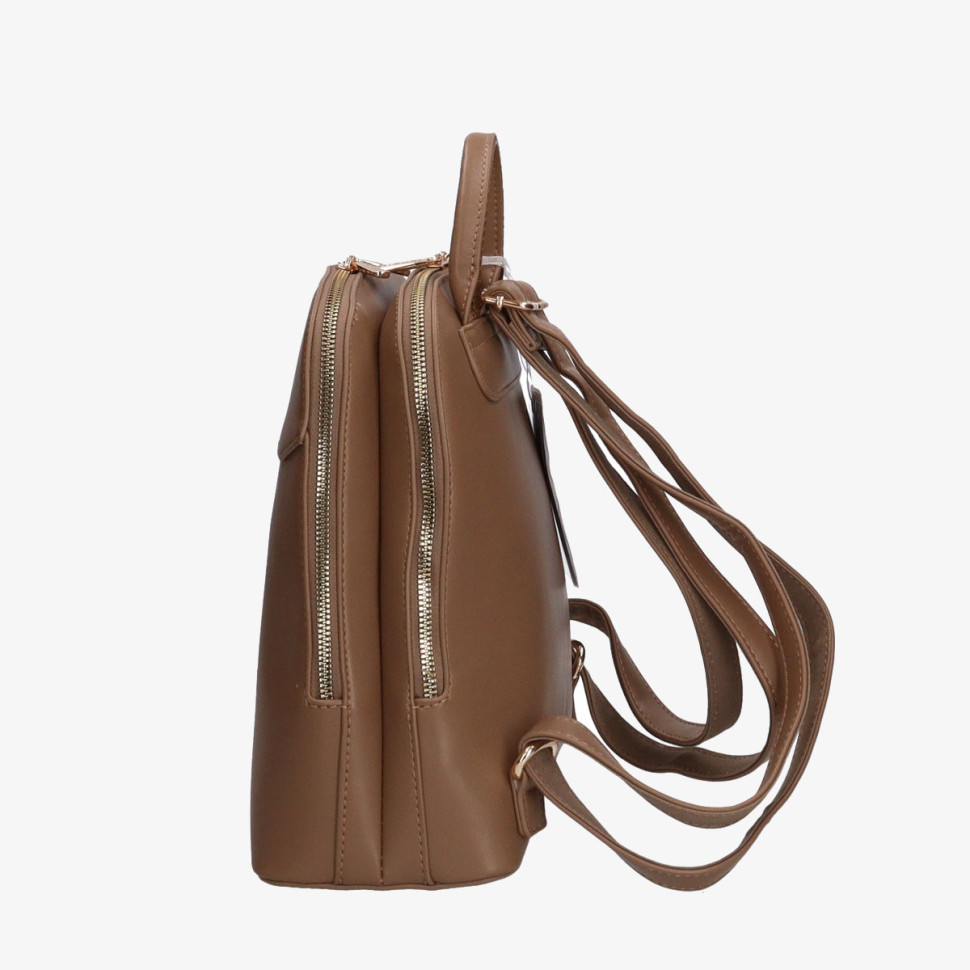 Рюкзак городской David Jones 6939 taupe Рюкзак городской David Jones 6939 taupe