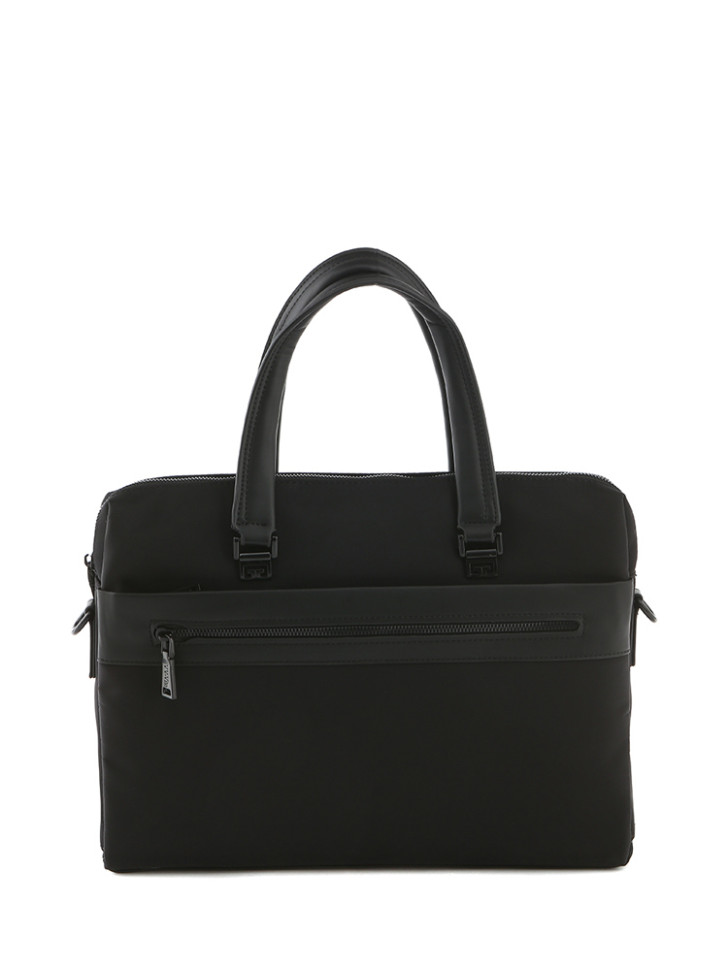 Сумка мужская Vera Victoria Vito, 35-001-1 черная Сумка мужская Vera Victoria Vito, 35-001-1 черная