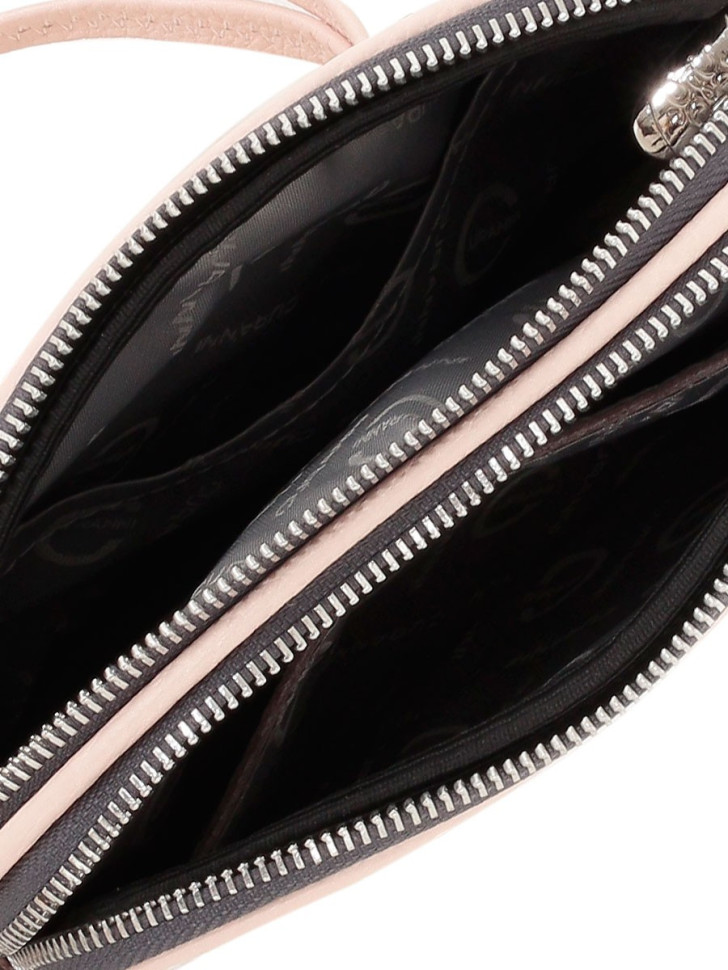 Сумка Curanni 2407 фламенко Сумка Curanni 2407 фламенко