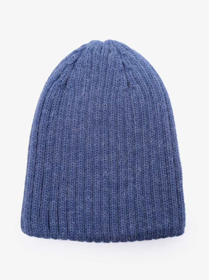 Шапка Stigler 25-048 джинс Шапка Stigler 25-048 джинс