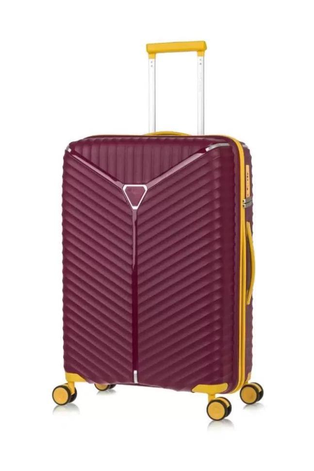 Чемодан L'Case Seoul PP Чемодан L'Case Seoul PP