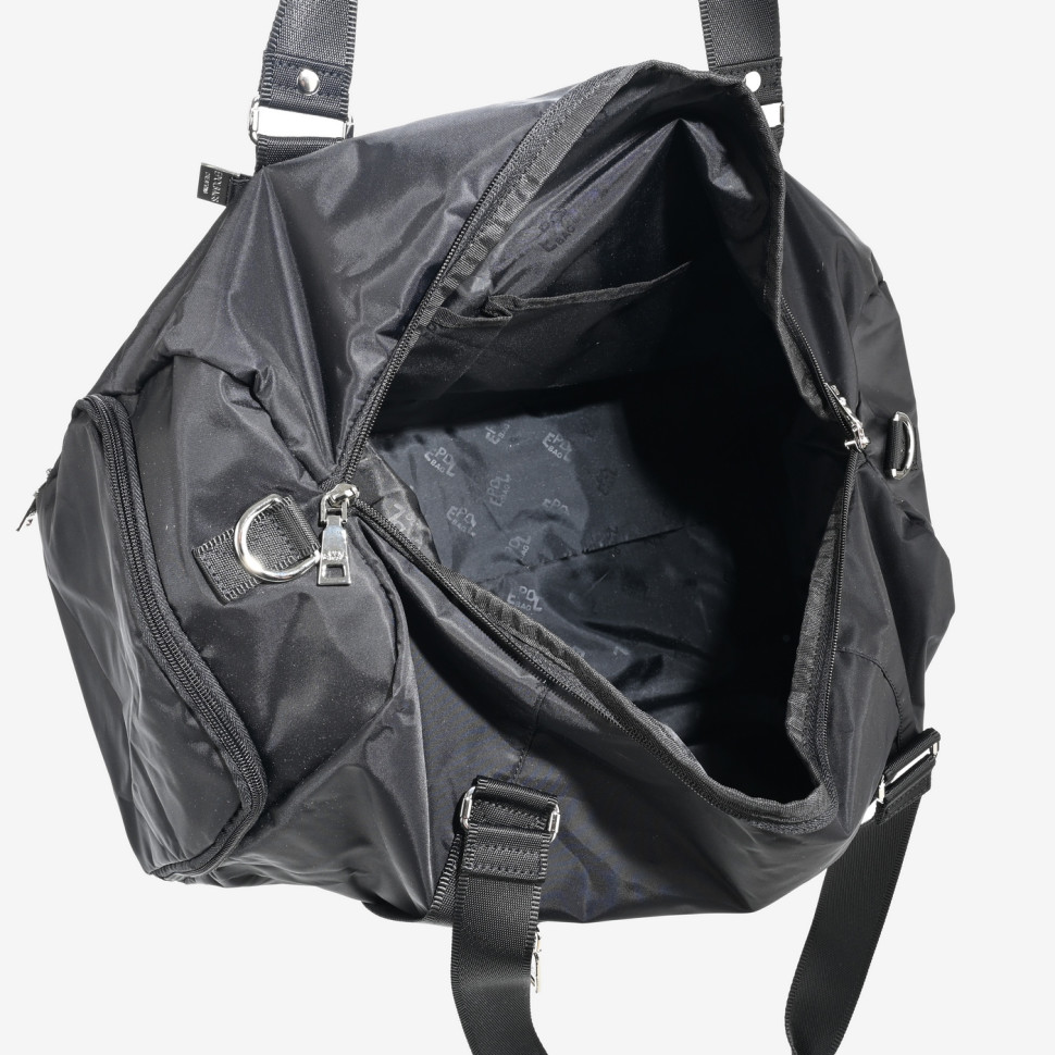 Сумка дорожная Epol 6016-12 хаки