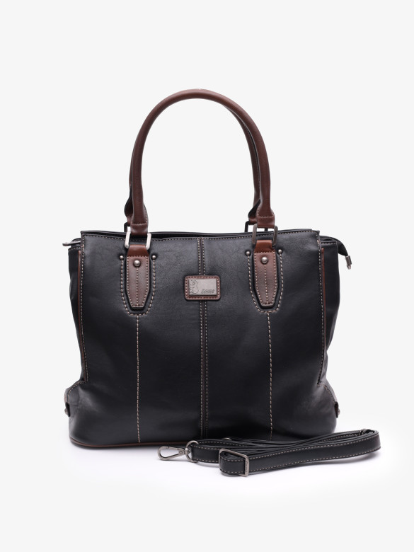 Сумка Flame Dance 99879 black