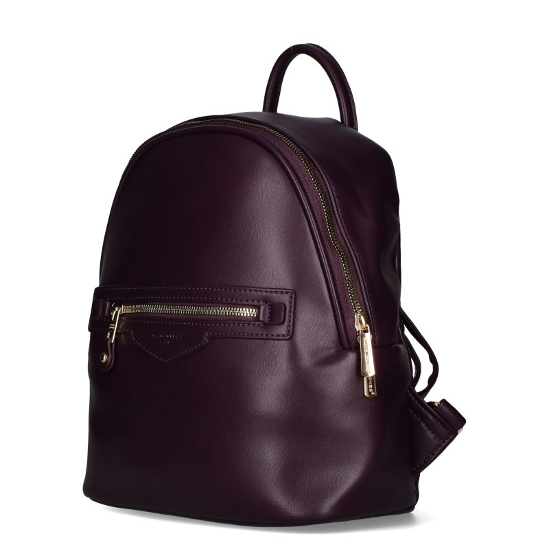 Рюкзак городской David Jones 7019-3 purple Рюкзак городской David Jones 7019-3 purple