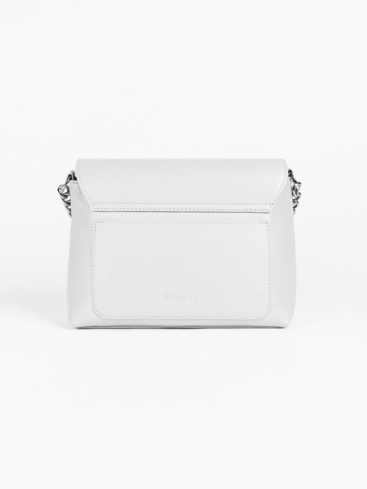 Сумка Richet 3256LN 762 белая