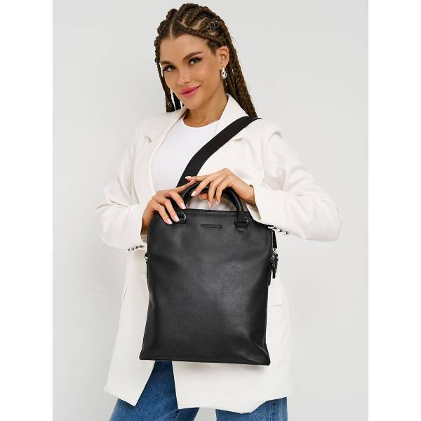 Сумка женская для ноутбука Alix Black Сумка женская для ноутбука Alix Black
