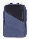 Рюкзак Baggins, Б 60418 синий