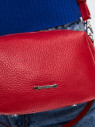 Сумка FIATO 2852 вителло красный Сумка FIATO 2852 вителло красный
