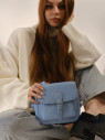 Сумка Valle Mitto 91707 l.blue