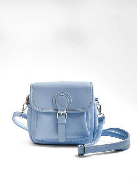 Сумка Valle Mitto 91707 l.blue Сумка Valle Mitto 91707 l.blue