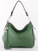 Сумка Curanni, 2544 Cu вителло верде кьяро зеленая Сумка Curanni, 2544 Cu вителло верде кьяро зеленая