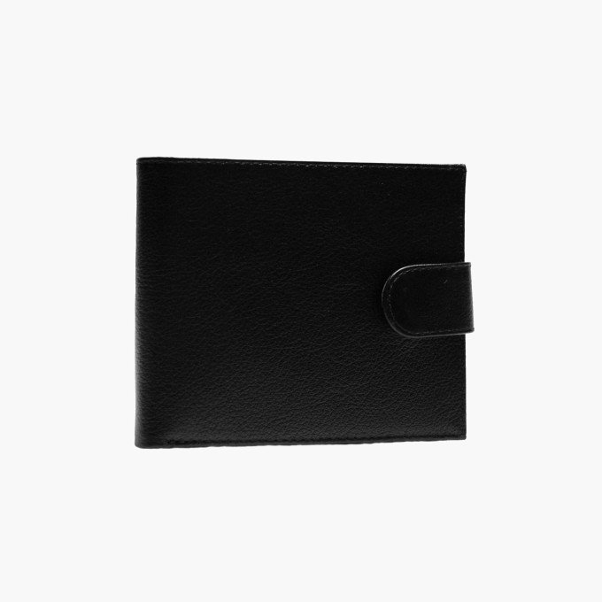 Портмоне мужское Greco ПМ-425-1010 чёрное Портмоне мужское Greco ПМ-425-1010 чёрное