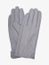 Перчатки женские Baggins (3.2) 222171 светло-серые