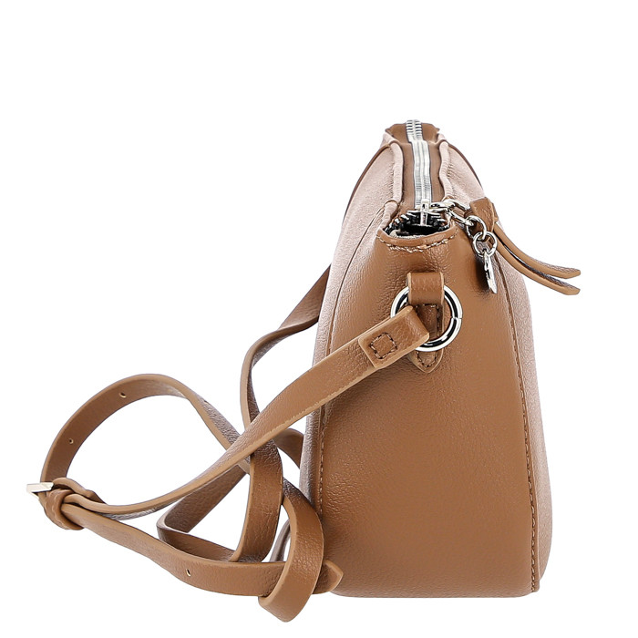 Сумка женская David Jones 6922 d.camel