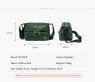Сумка Epol Fouvor 6009-04 чёрная Сумка Epol Fouvor 6009-04 чёрная
