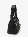 Сумка Epol Fouvor 6009-04 чёрная Сумка Epol Fouvor 6009-04 чёрная