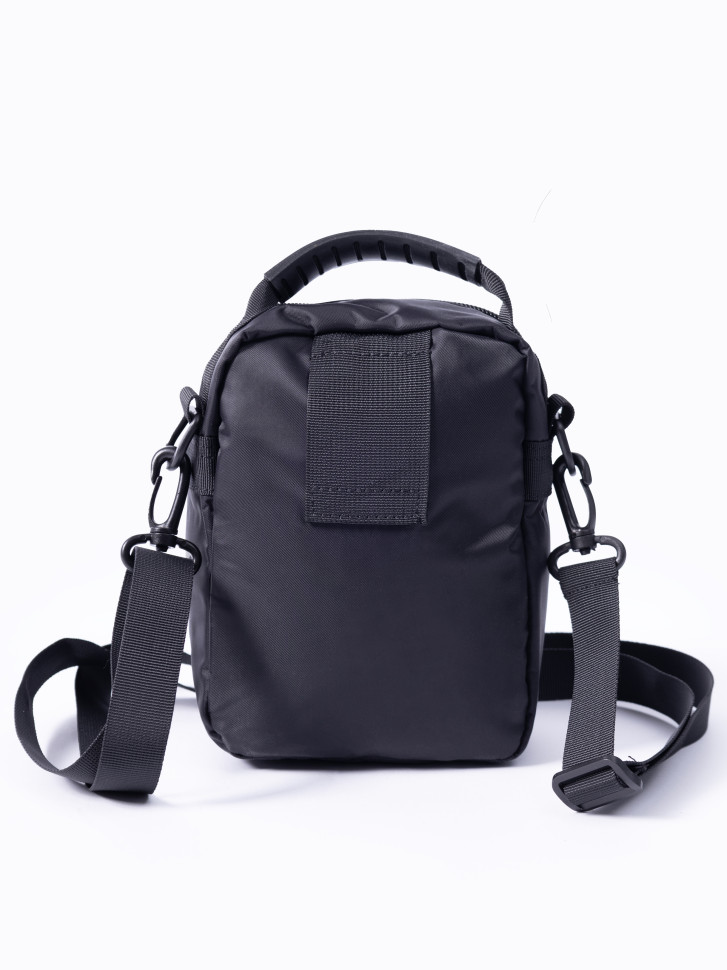 Сумка Aotian, Б 7681 черная Сумка Aotian, Б 7681 черная