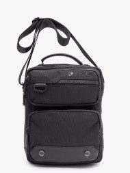 Сумка LEASTAT 9002 чёрная Сумка LEASTAT 9002 чёрная