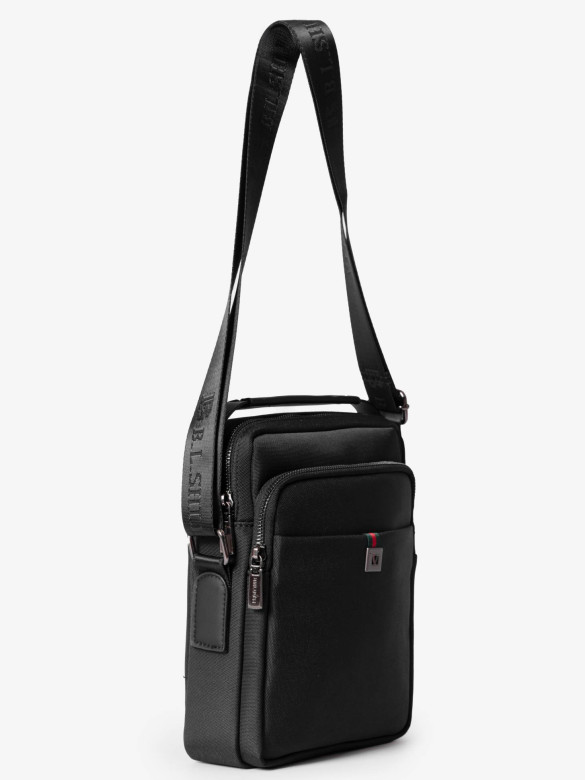 Сумка B.L.SHIJIA, 01-98189-3 черная Сумка B.L.SHIJIA, 01-98189-3 черная