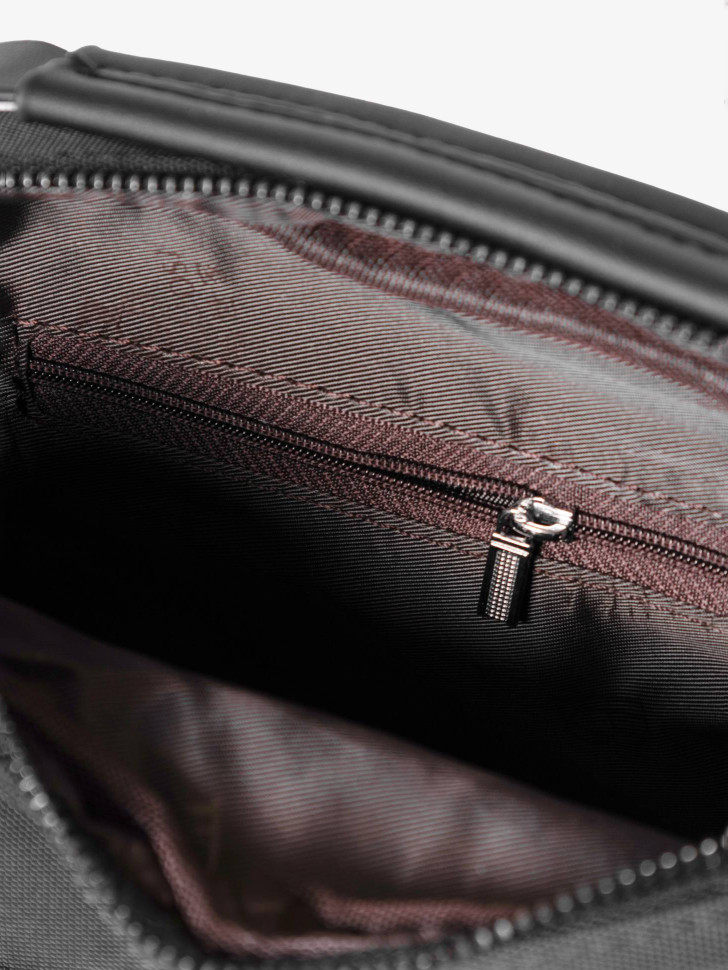 Сумка B.L.SHIJIA, 01-98189-3 черная Сумка B.L.SHIJIA, 01-98189-3 черная