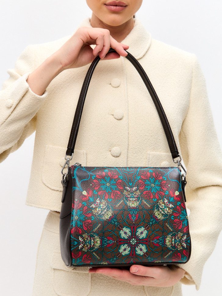 Сумка Curanni 2541 Совушки Сумка Curanni 2541 Совушки