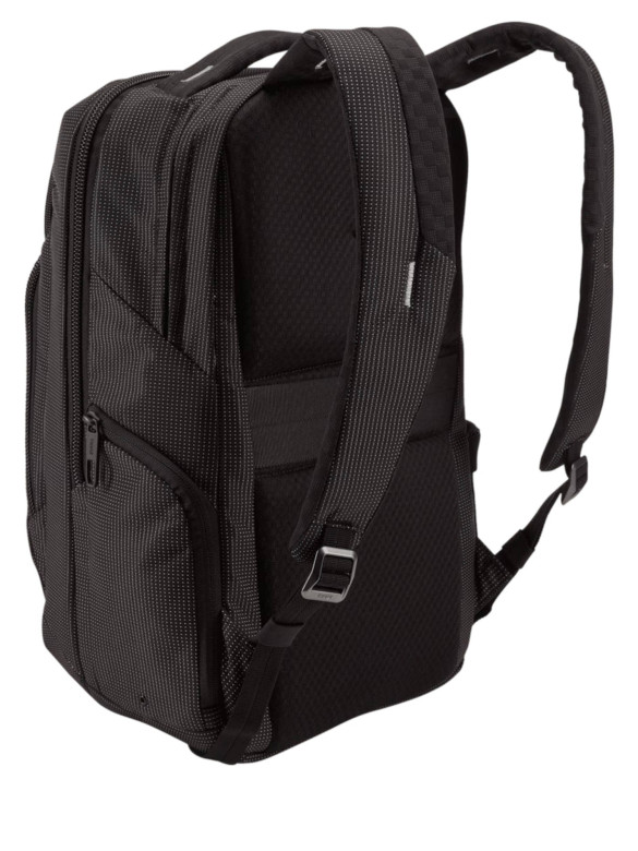 Рюкзак для ноутбука Thule Crossover 2 Backpack, 20L, Black Рюкзак для ноутбука Thule Crossover 2 Backpack, 20L, Black