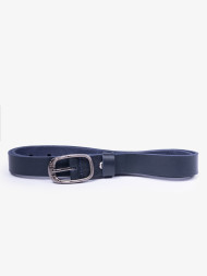 Ремень женский Remart №25 кантри синий Ремень женский Remart №25 кантри синий