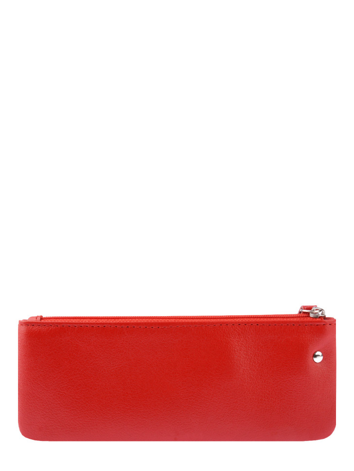 Ключник РИДЛ RED Esse, кожа алый тиснение, 74970 Ключник РИДЛ RED Esse, кожа алый тиснение, 74970