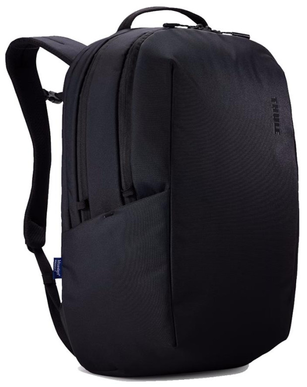 Рюкзак Thule Subterra 2 27L TSLB417 Black Рюкзак Thule Subterra 2 27L TSLB417 Black