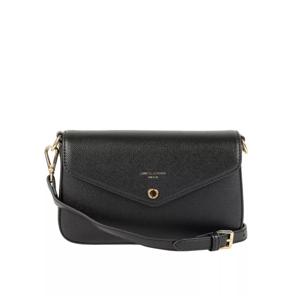 Сумка женская David Jones 6120C black Сумка женская David Jones 6120C black
