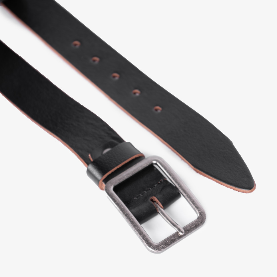 Ремень Remart, 35 Кантри черный Ремень Remart, 35 Кантри черный