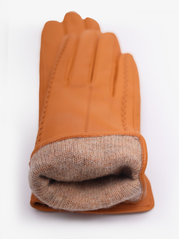 Перчатки женские Baggins (3.2) 222171 желтые Перчатки женские Baggins (3.2) 222171 желтые